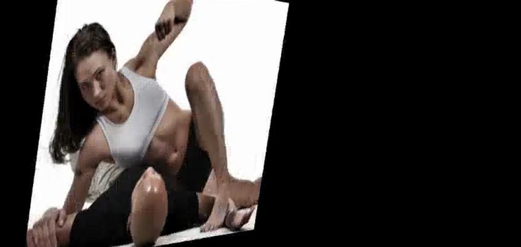 Learning Mixed Martial Arts At Huntington Beach