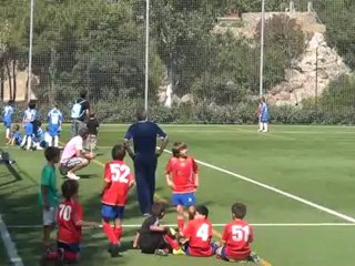 PERFORMANCE   vs CF  MARTINENC