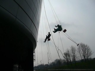 CORDISTES A REIMS (LOUL)