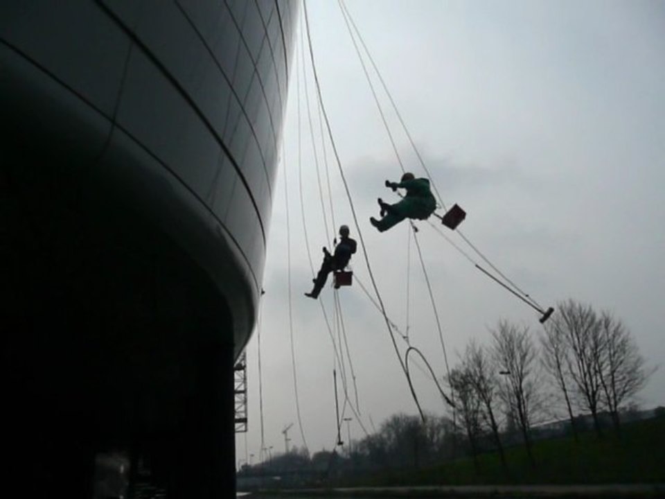 CORDISTES A REIMS (LOUL)