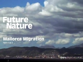 Element Skateboarding - Future Nature "Mallorca Migration" Part 1 of 3