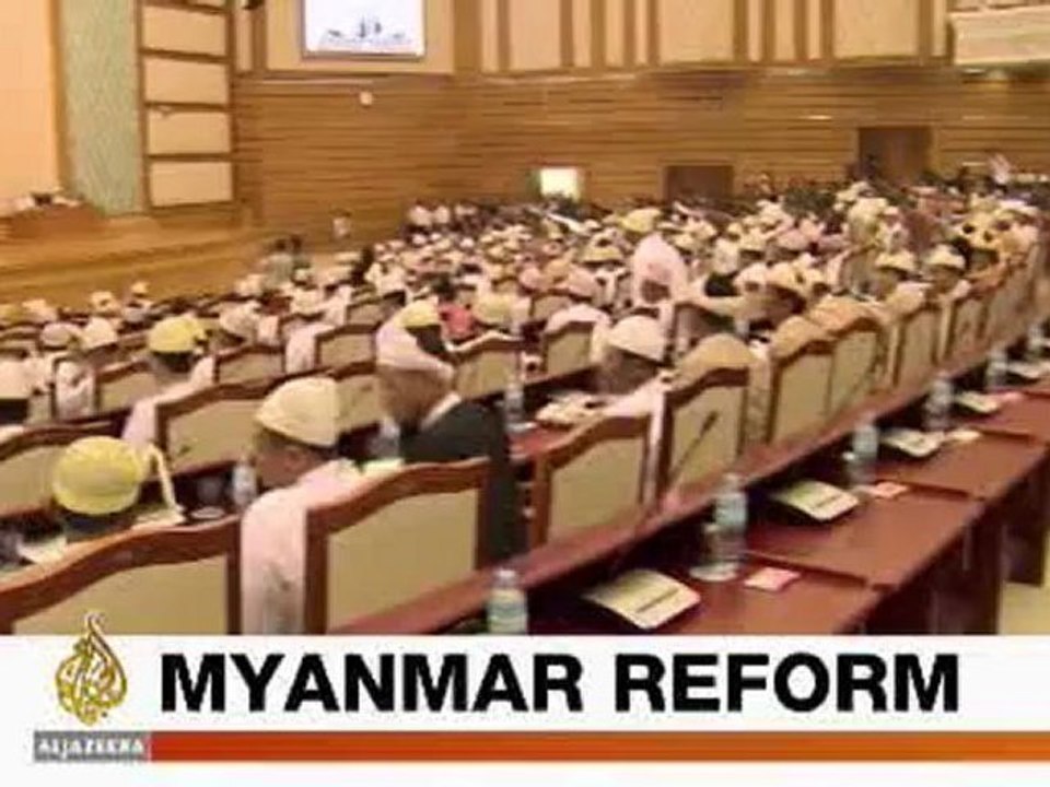 News Bulletin - 2030 GMT update