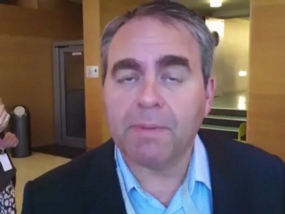 Xavier BERTRAND - Ancien Ministre du Travail et de la Santé