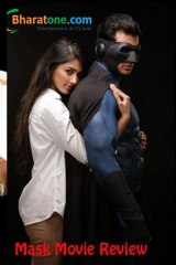 Mask Movie Review |Mask Movie Review Stills| bharatone.com