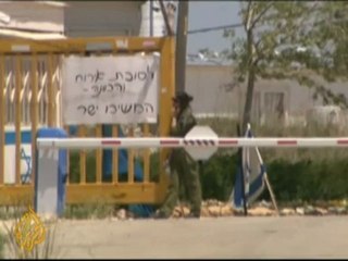 Israel approves three new settlements