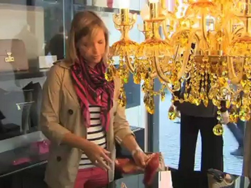 Travel diary in Lausanne