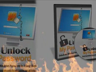 Forgot Windows 7 administrator password.Unlock my password