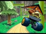 [Vidéotest n°7]: Mario Kart 7(3DS)[2/2,Online]