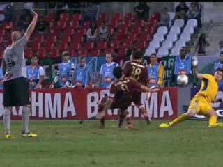 Fluminense empata com o Corinthians no final pela 20ª rodada do Brasileirão 2012