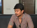 Udhayanidhi Stalin Interview of OK OK