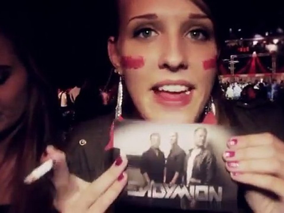 Endymion @ Mysteryland 2012 (clôture Q-Dance Stage)