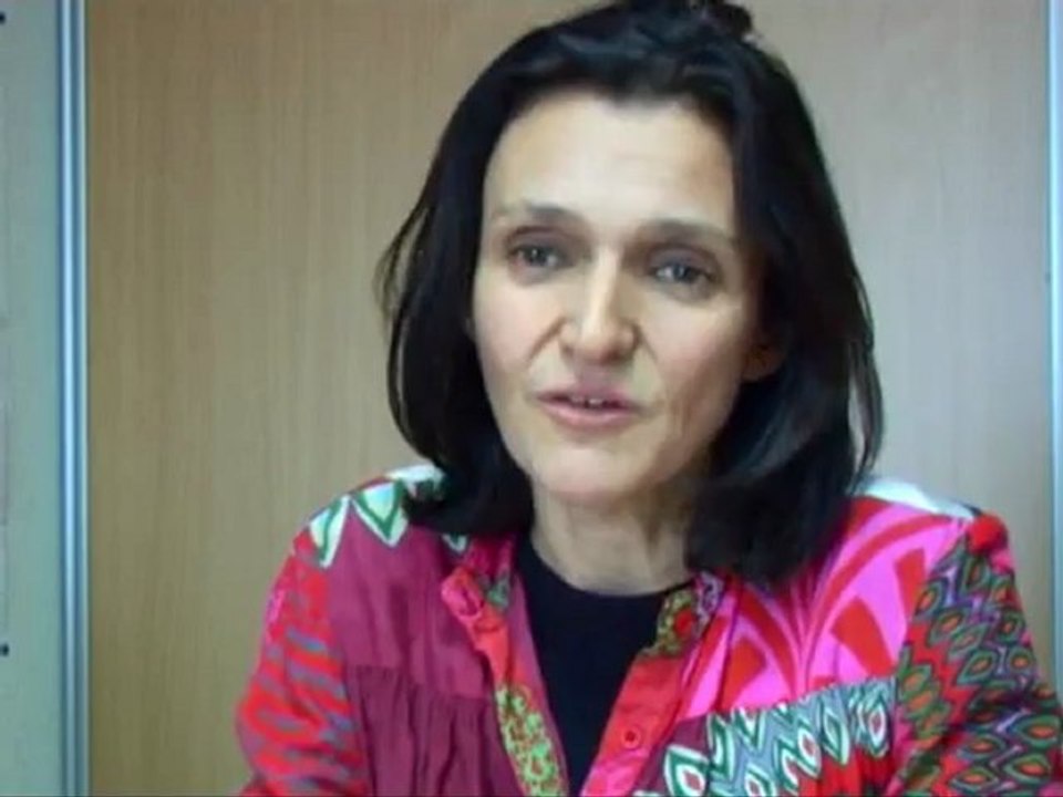 Valérie Letisse : un parcours un metier