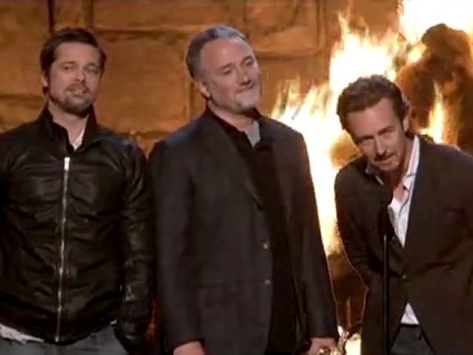 Spike TV Guys Choice Awards