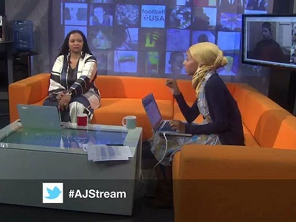 The Stream - Does Sweden's #CakeGate point to racial problems?