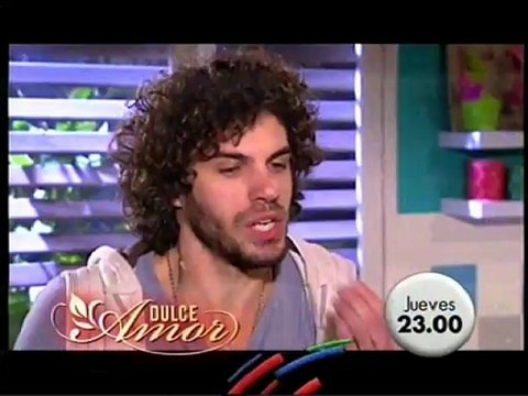 Adelanto Capítulo 154 Dulce Amor Reina la locura