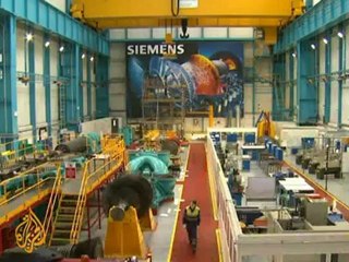 UK economy back into recession