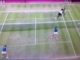 The Williams Sisters Clash