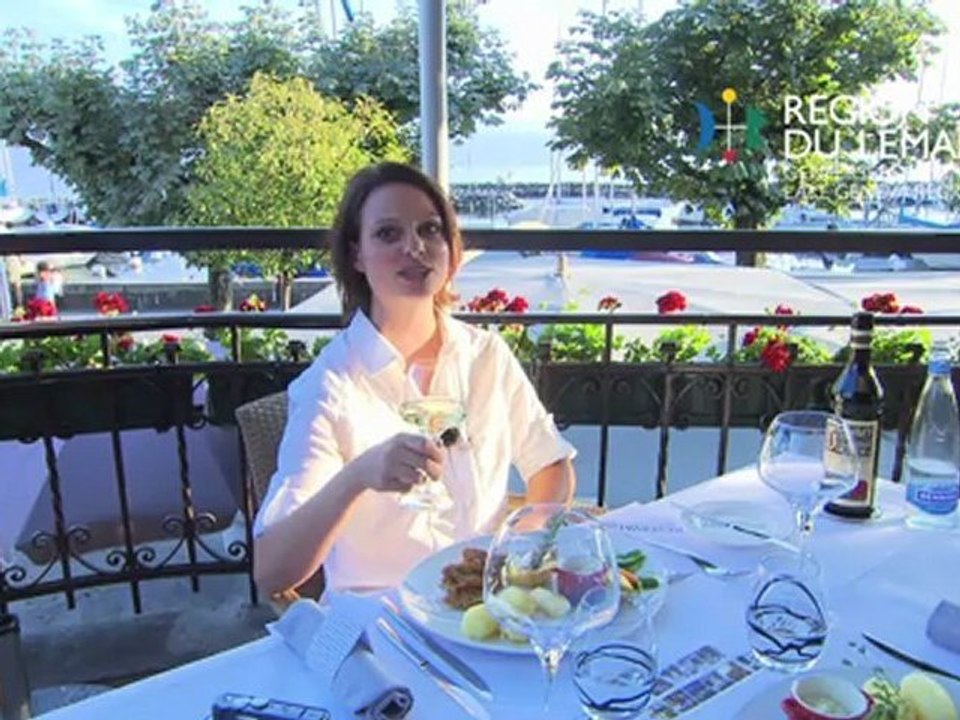 Carnet de voyage - Balade gastronomique