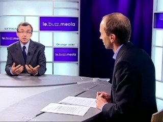 Le Buzz : Alain Weill