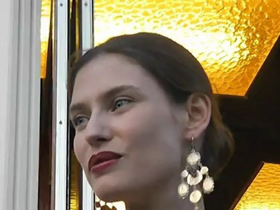 Gala de l'amfAR, Cannes 2012