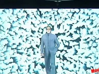 Kaun Banega Crorepati 6 - 3D Promo