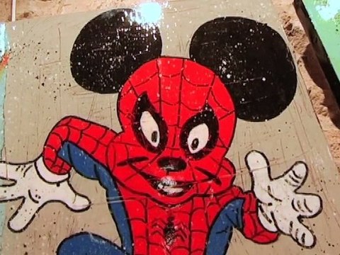 Galerie Belartvita : Vernissage de l'exposition Cathalaa / Gautier juin 2012