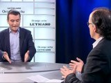Philippot : Mélenchon est « pathétique et désolant »