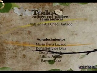 Todo sobre mi padre: "El Plan B"