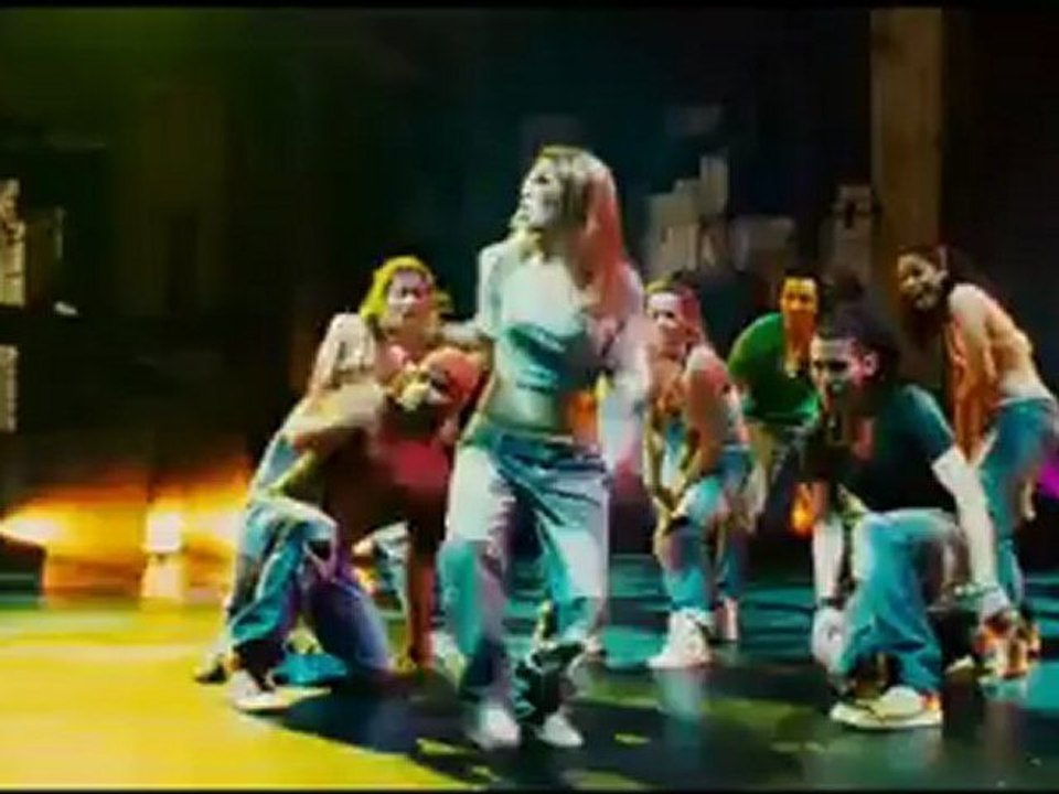 STREET DANCER- BEAT THE WORLD  FRENCH [DVDRIP]