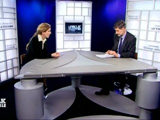 NKM : «Tellement d’arrogance» chez François Hollande