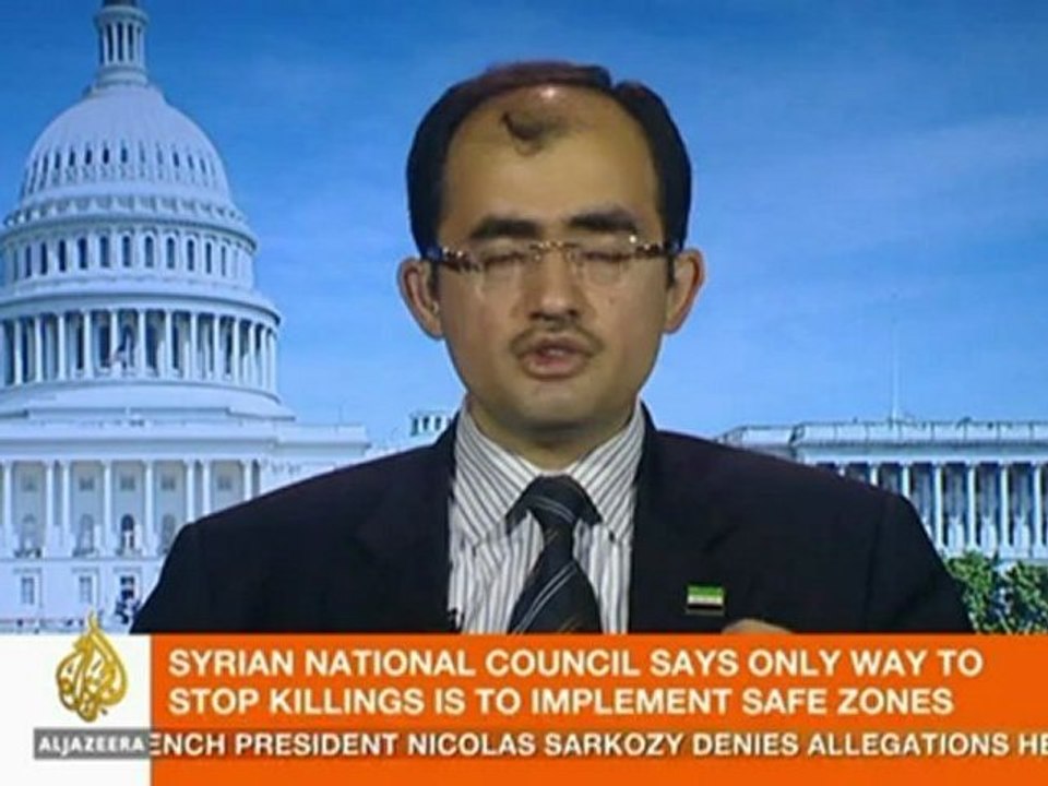 Syrian opposition: 'Assad regime never respects promises'