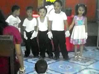 Evangelical Free Christian School Anniversary