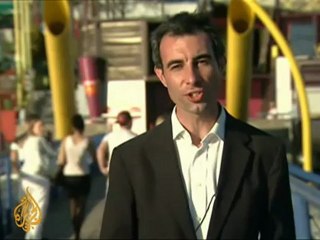 Gaddafi-era official 'drowned' in Danube