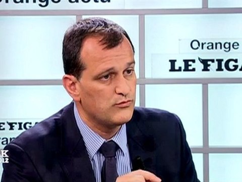 «Les candidats UMP aux législatives sont au fond de la nasse»