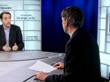 Fourquet : « Une marge trop importante pour qu’un 21 avril se produise de nouveau»