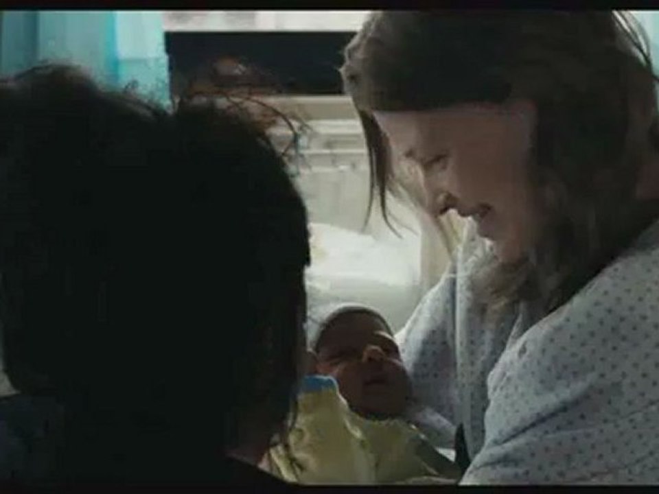 BANDE ANNONCE OMBLINE