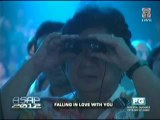 ASAP 2012 - Cant' Help Falling in Love