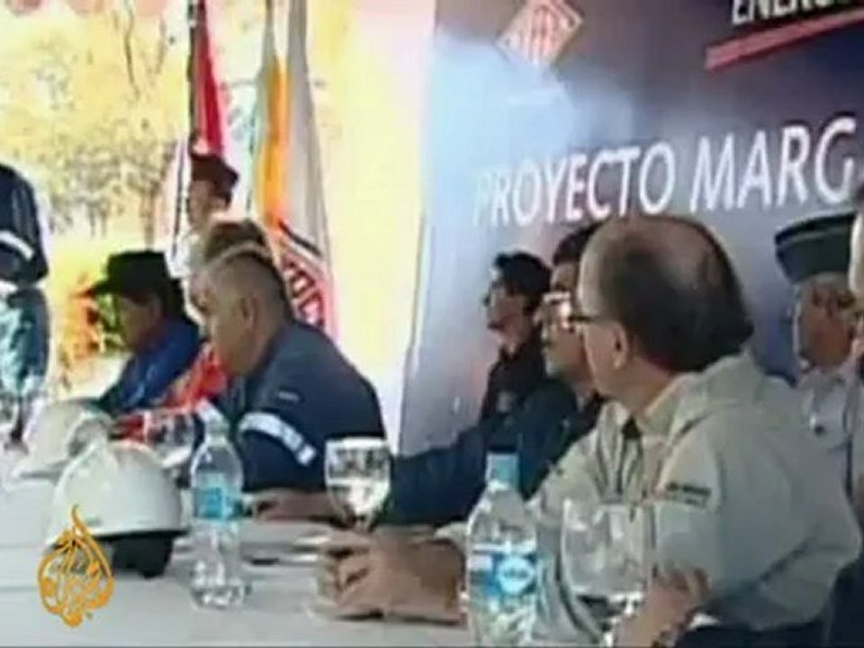 Bolivia nationalises electrical grid