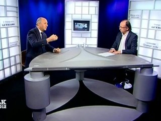 Laurent Fabius : «Nous sommes prêts»