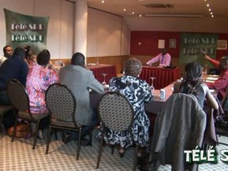 L'Europe est elle un Eldorado comme pensent ceux qui résident en Afrique ? (3ème) Ledoux