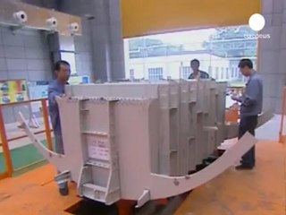 La Chine renoue le dialogue avec Airbus et commande 50 A320