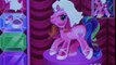 Classic Game Room - MY LITTLE PONY: THE RUNAWAY RAINBOW review for Game Boy Advance