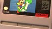 Classic Game Room - SUPER MARIO WORLD review for SNES