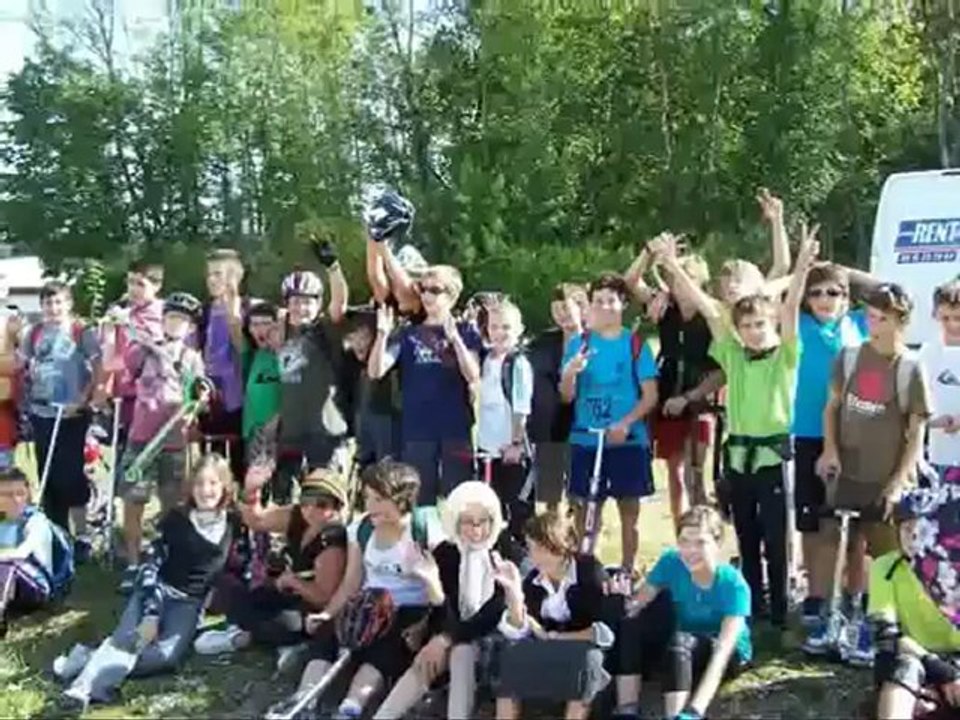 Ecrin VR 2011