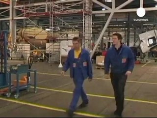 German joblessness rises