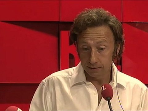 Amelie Nothomb : L'invité du jour du 30/08/2012 dans A La Bonne Heure