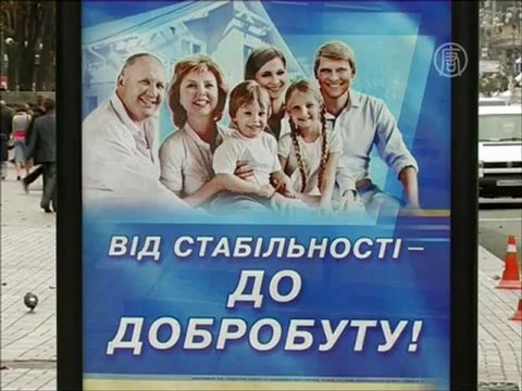 На украинские СМИ давят в преддверии выборов?