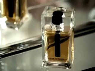 Clip Dior Homme 2010