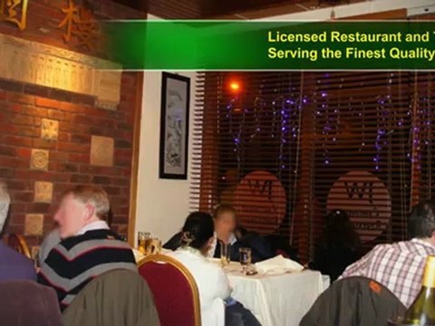 Johnny Wong, Chinese Restaurant on Hagley Road, Edgbaston, Birmingham - Take away and Catering