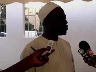 Hausse du prix du pain:Interview de Mr Alioune Thiam, Président de la Fédération Nationale des Boulangers du Sénégal. Version Wolof